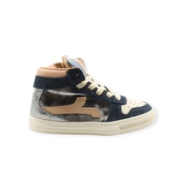 RONDINELLA RONDINELLA JUNIOR MIDNIGHT BLUE