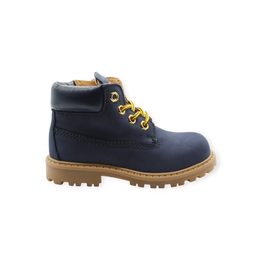 RONDINELLA RONDINELLA ETOILE ORIGINAL T BOOT BLUE