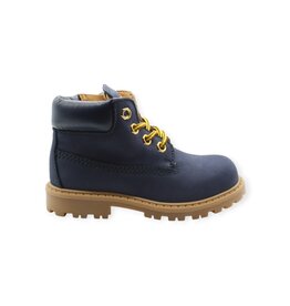 RONDINELLA RONDINELLA ETOILE ORIGINAL T BOOT BLUE