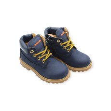 RONDINELLA RONDINELLA ETOILE ORIGINAL T BOOT BLUE