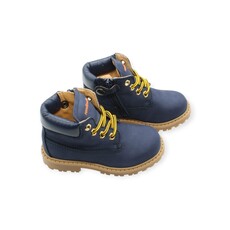 RONDINELLA RONDINELLA ETOILE ORIGINAL T BOOT BLUE