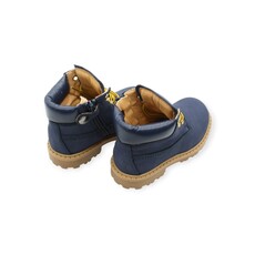 RONDINELLA RONDINELLA ETOILE ORIGINAL T BOOT BLUE