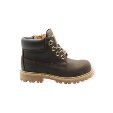 RONDINELLA RONDINELLA ETOILE ORIGINAL T BOOT BROWN