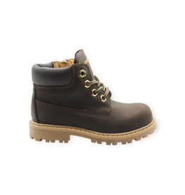 RONDINELLA RONDINELLA ETOILE ORIGINAL T BOOT BROWN