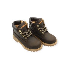 RONDINELLA RONDINELLA ETOILE ORIGINAL T BOOT BROWN