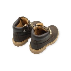 RONDINELLA RONDINELLA ETOILE ORIGINAL T BOOT BROWN