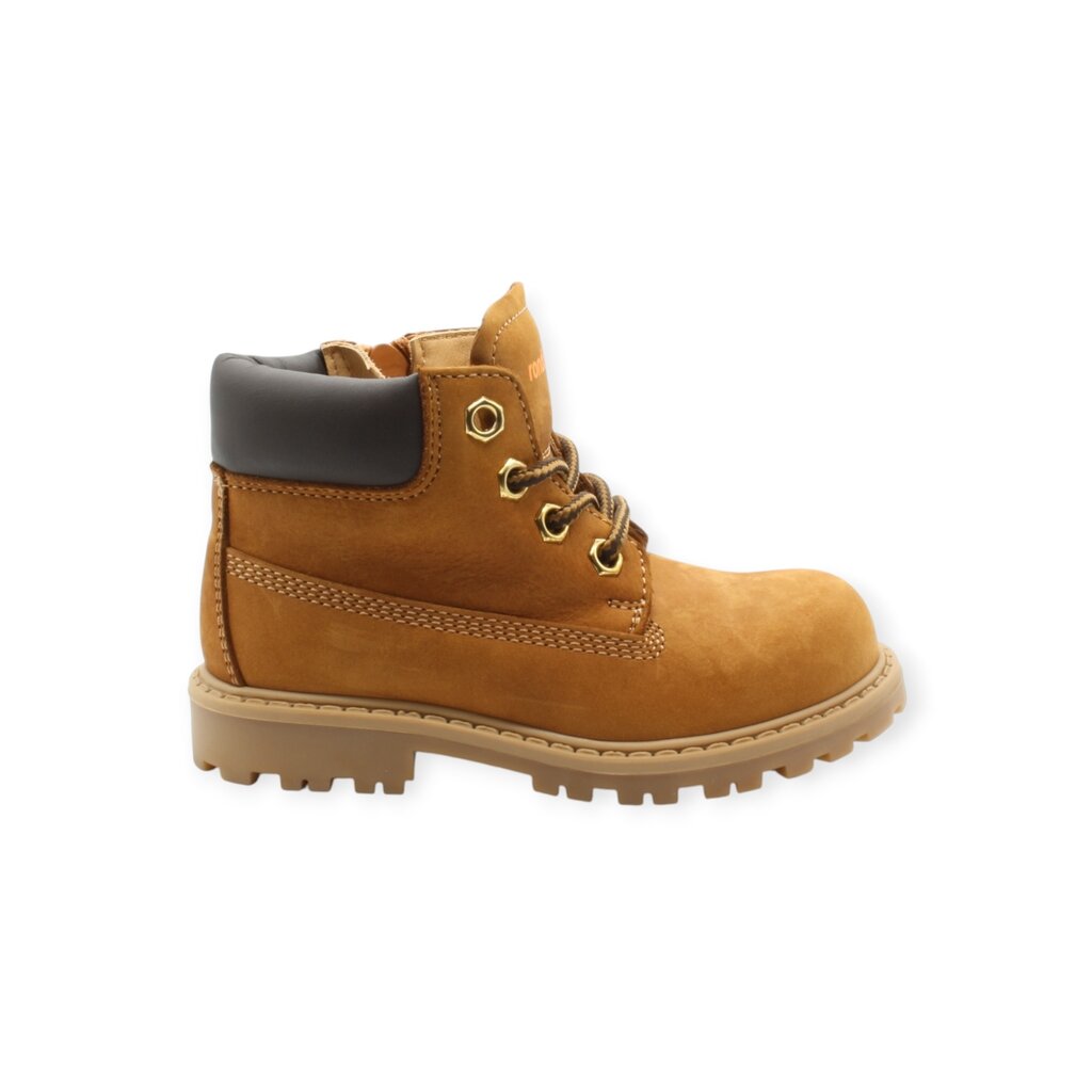 RONDINELLA RONDINELLA ETOILE ORIGINAL T BOOT CAMEL