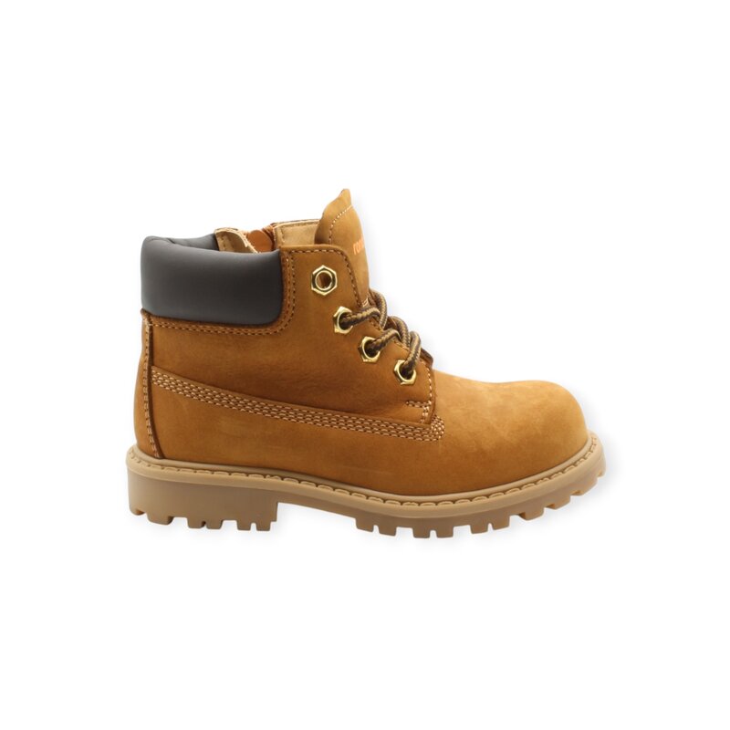 RONDINELLA RONDINELLA ETOILE ORIGINAL T BOOT CAMEL