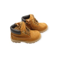 RONDINELLA RONDINELLA ETOILE ORIGINAL T BOOT CAMEL