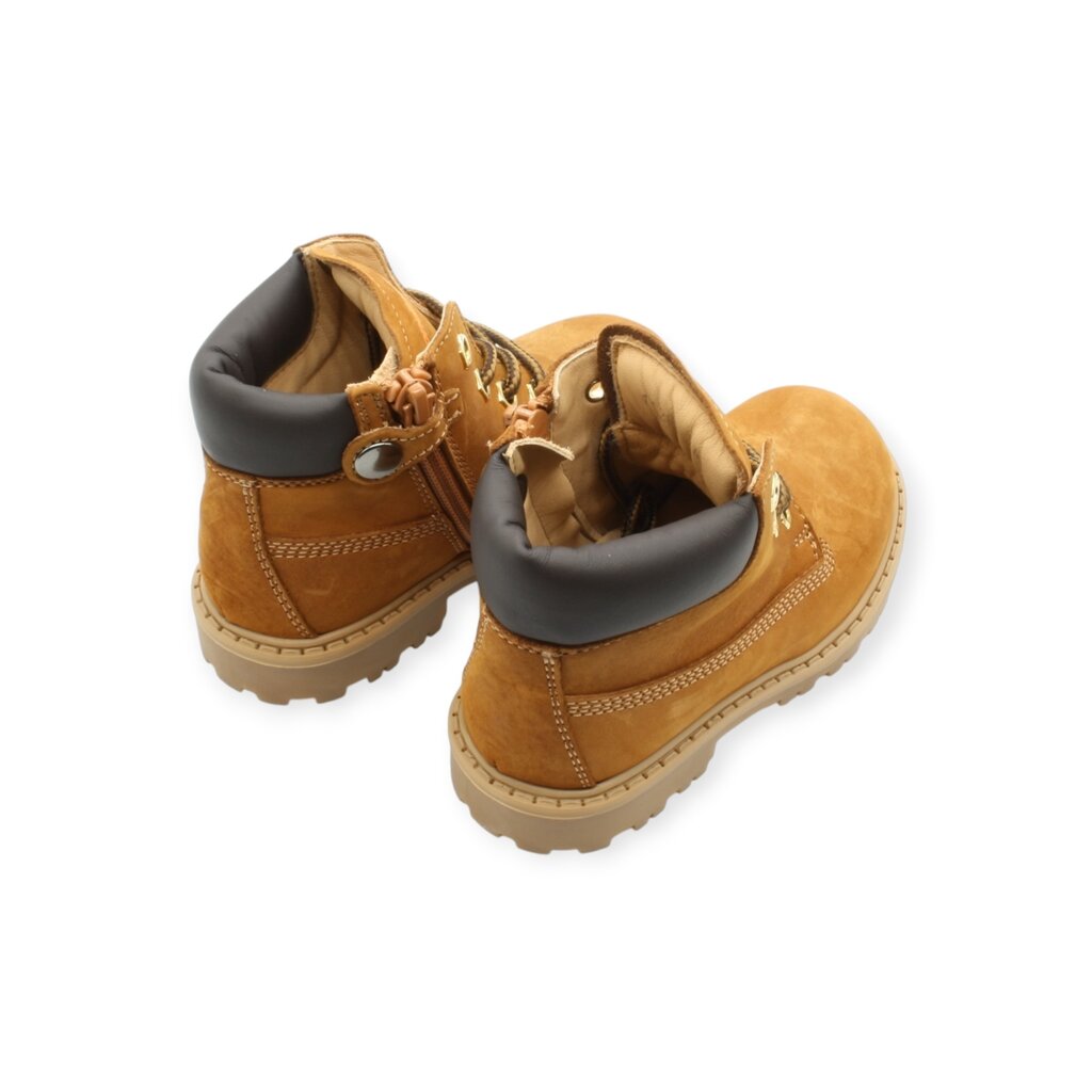 RONDINELLA RONDINELLA ETOILE ORIGINAL T BOOT CAMEL