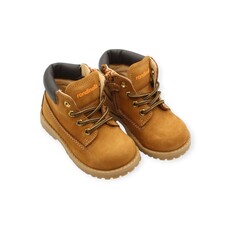 RONDINELLA RONDINELLA MINI T BOOT ORIGINAL CAMEL
