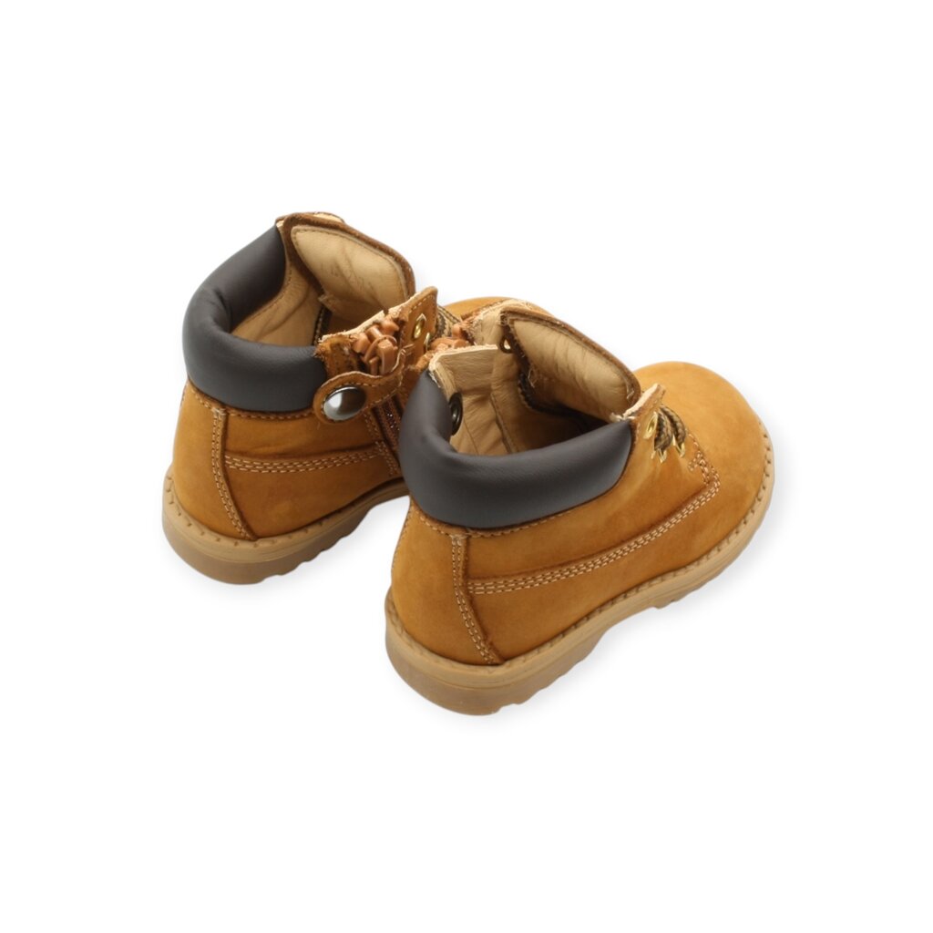 RONDINELLA RONDINELLA MINI T BOOT ORIGINAL CAMEL