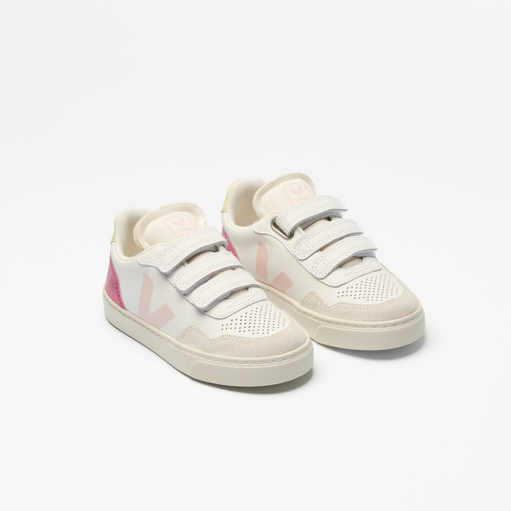 VEJA VEJA V90 WHITE PETALE AZALEA
