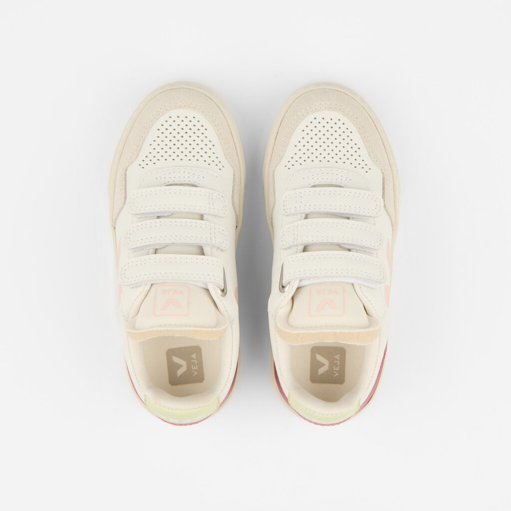 VEJA VEJA V90 WHITE PETALE AZALEA
