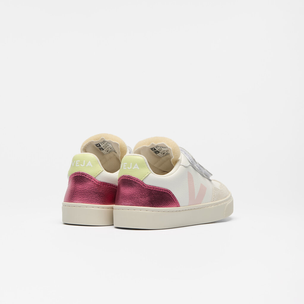 VEJA VEJA V90 WHITE PETALE AZALEA