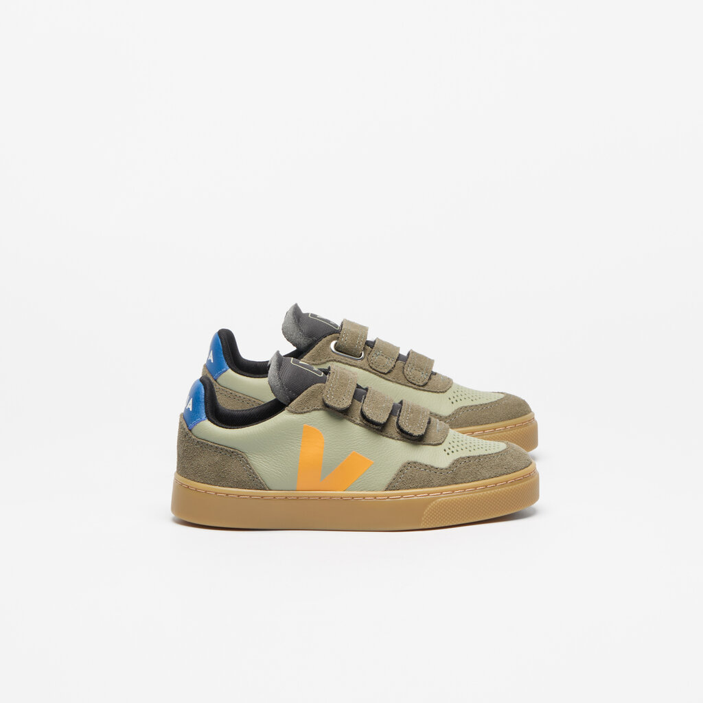 VEJA VEJA V90 CLAY MANGO KAKI