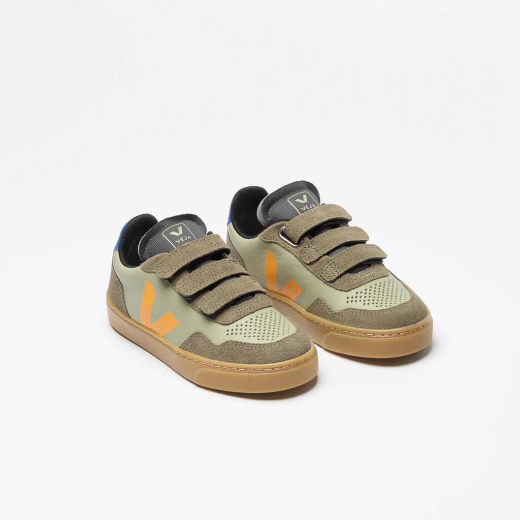 VEJA VEJA V90 CLAY MANGO KAKI