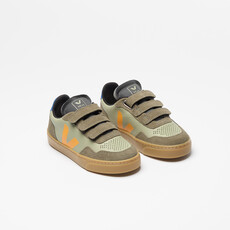 VEJA VEJA V90 CLAY MANGO KAKI