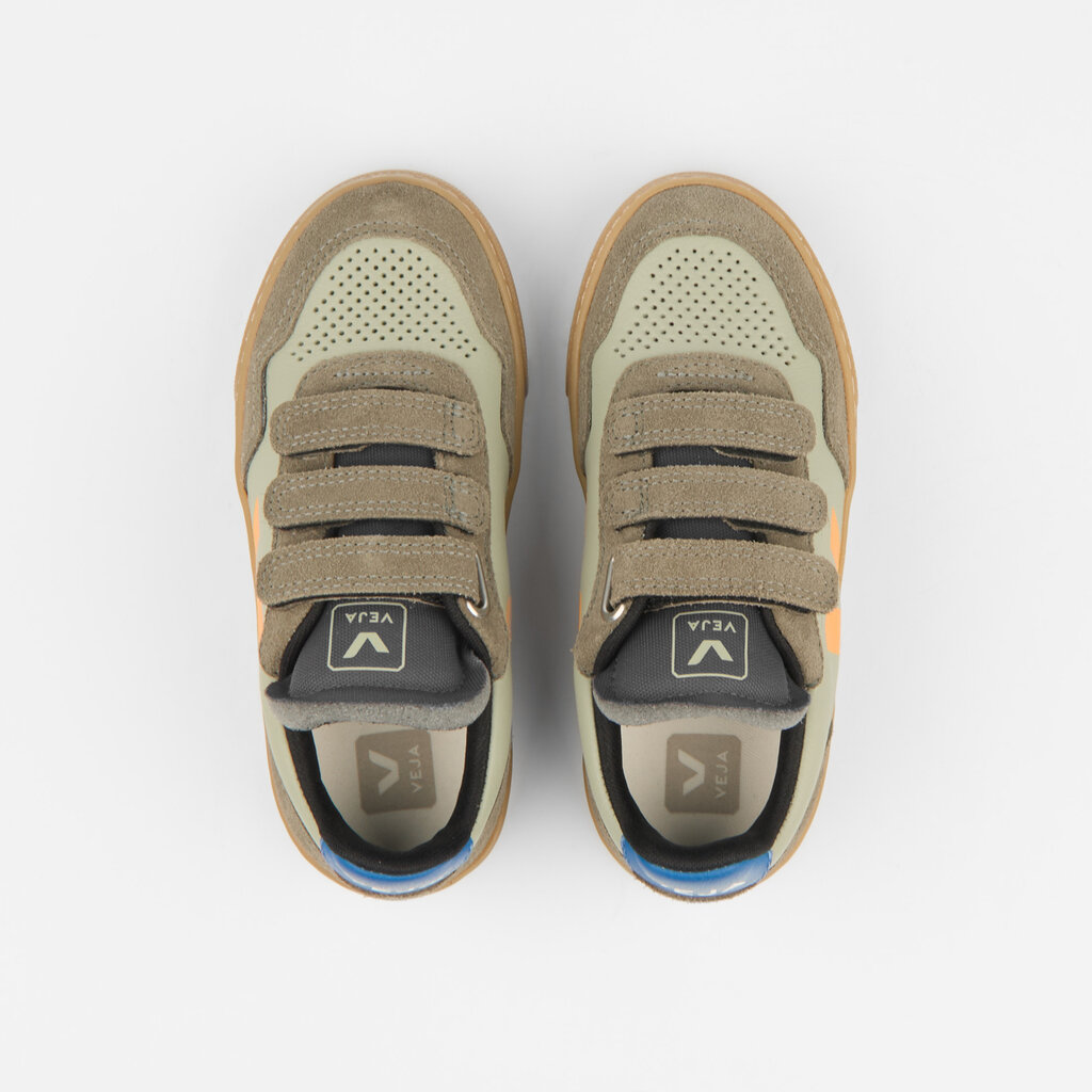 VEJA VEJA V90 CLAY MANGO KAKI