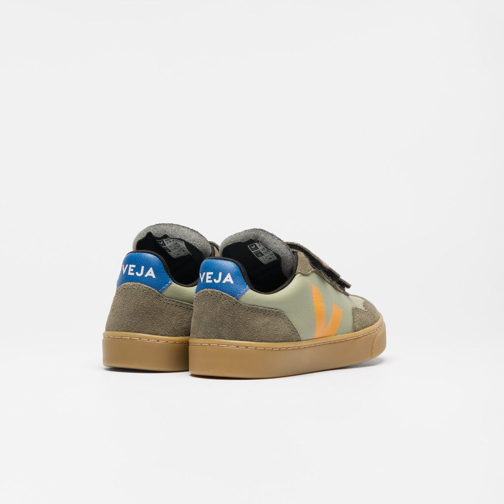 VEJA VEJA V90 CLAY MANGO KAKI