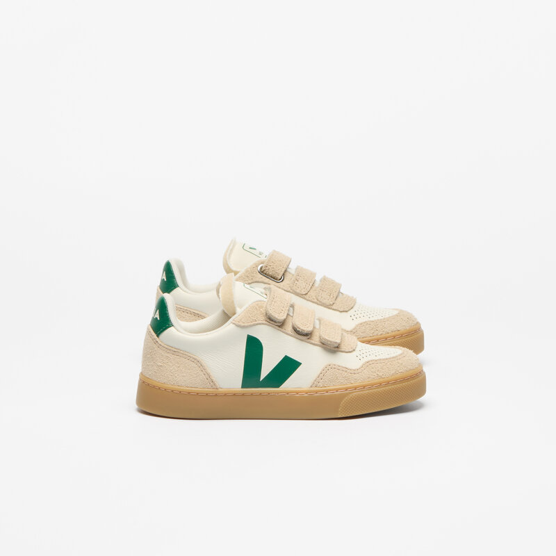 VEJA VEJA V90 PURE GOLF ALMOND