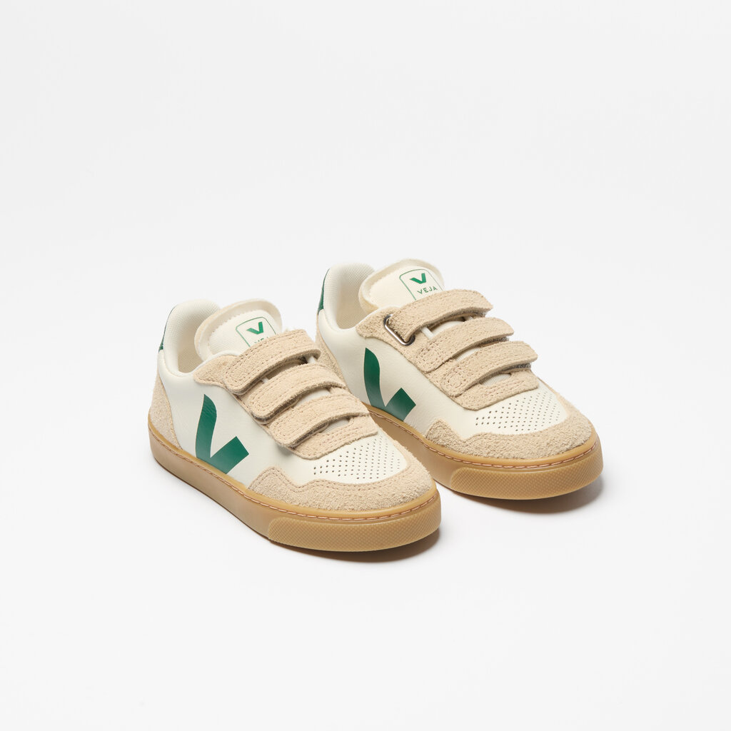 VEJA VEJA V90 PURE GOLF ALMOND