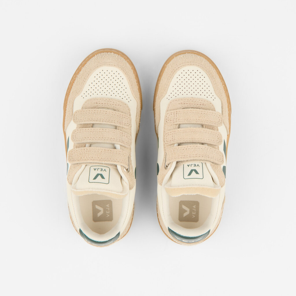 VEJA VEJA V90 PURE GOLF ALMOND