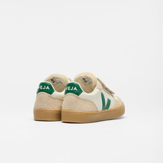 VEJA VEJA V90 PURE GOLF ALMOND