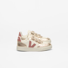 VEJA VEJA V10 PURE DRIED PETALE PLATINE