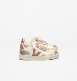 VEJA VEJA V10 PURE DRIED PETALE PLATINE