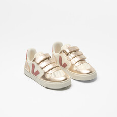 VEJA VEJA V10 PURE DRIED PETALE PLATINE