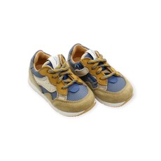 OCRA OCRA FIRST GEORGE SNEAKER JEANS GREY