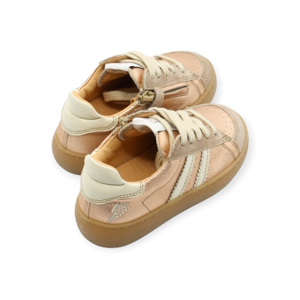 OCRA OCRA OLIVIA SNEAKER ROSé