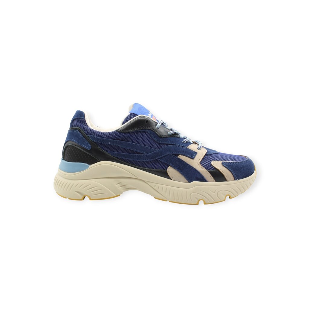 RONDINELLA RONDINELLA HYPER SNEAKER BLUE