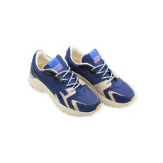RONDINELLA RONDINELLA HYPER SNEAKER BLUE