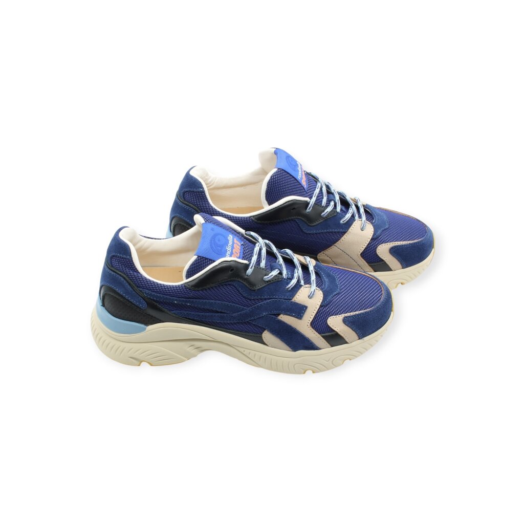 RONDINELLA RONDINELLA HYPER SNEAKER BLUE