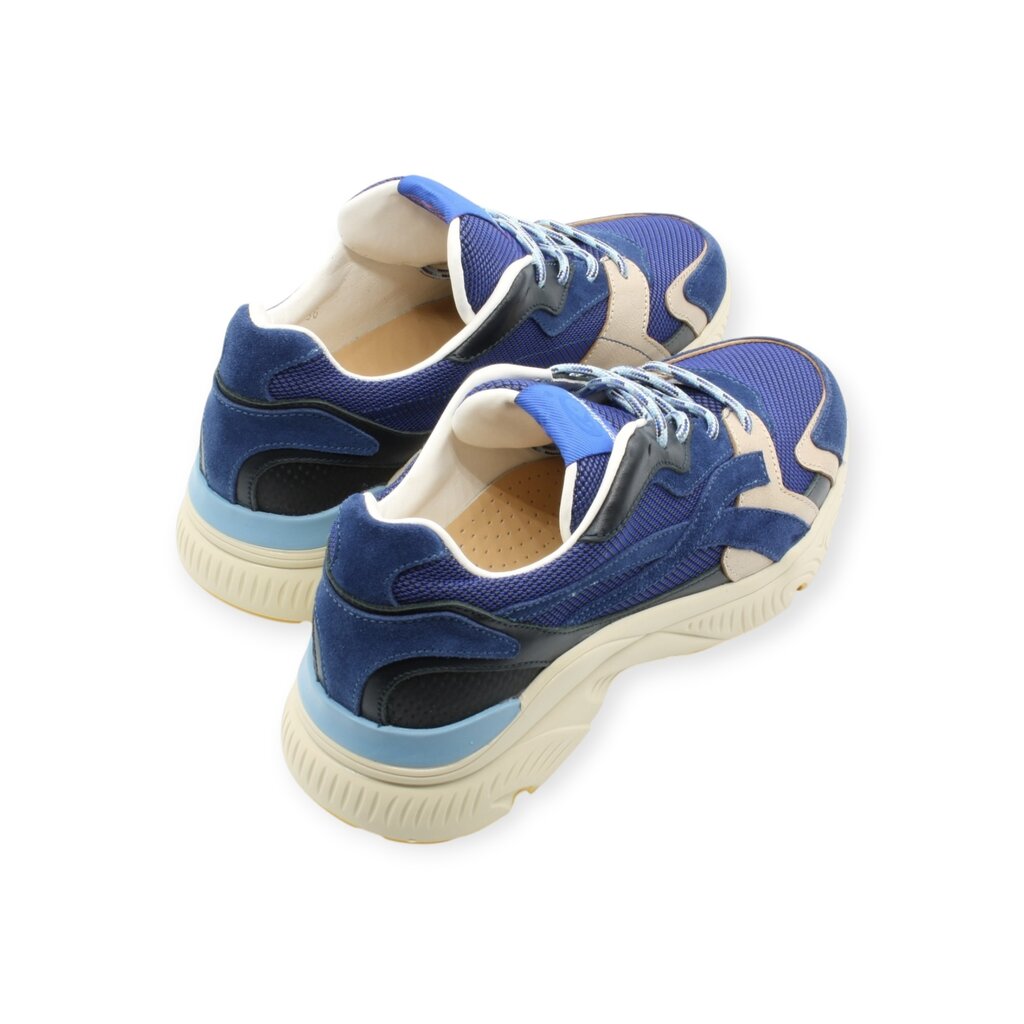 RONDINELLA RONDINELLA HYPER SNEAKER BLUE