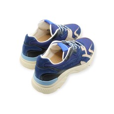 RONDINELLA RONDINELLA HYPER SNEAKER BLUE