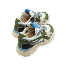 RONDINELLA RONDINELLA HYPER SNEAKER GREEN