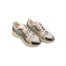 RONDINELLA RONDINELLA HYPER SNEAKER PINK GREY