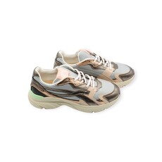 RONDINELLA RONDINELLA HYPER SNEAKER PINK GREY