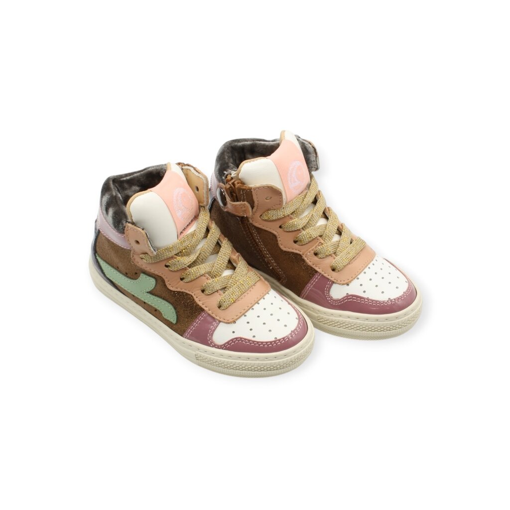 RONDINELLA RONDINELLA JUNIOR ROSA BRONZO