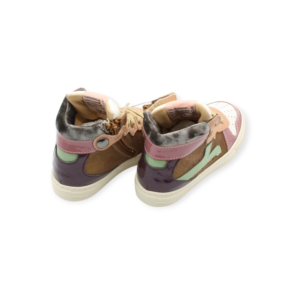 RONDINELLA RONDINELLA JUNIOR ROSA BRONZO