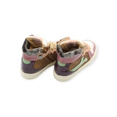 RONDINELLA RONDINELLA JUNIOR ROSA BRONZO