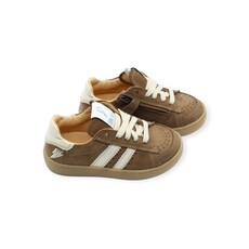 OCRA OCRA CHARLES SNEAKER BROWN
