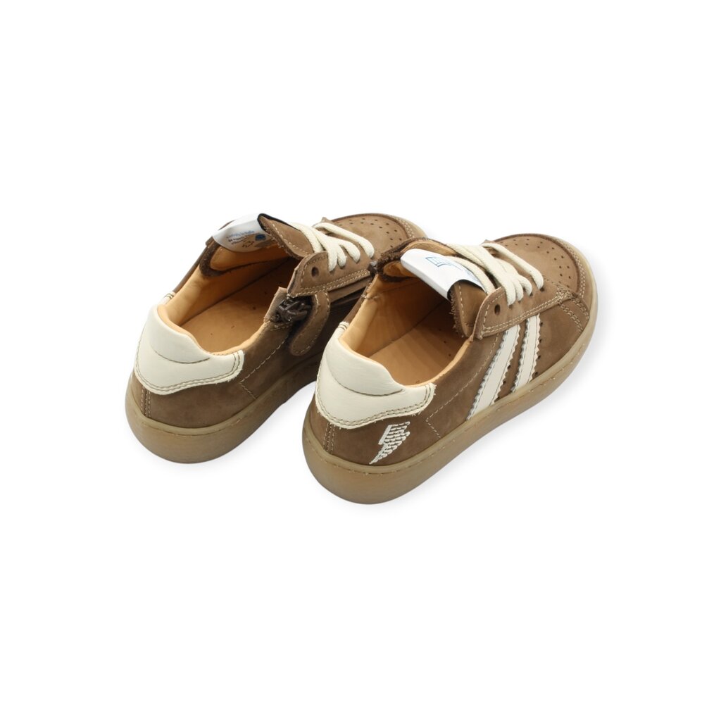 OCRA OCRA CHARLES SNEAKER BROWN