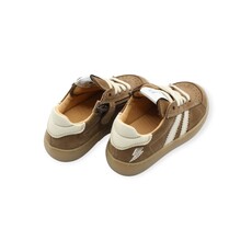 OCRA OCRA CHARLES SNEAKER BROWN