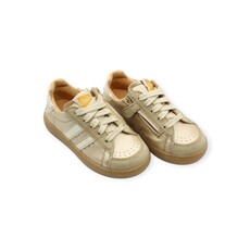 OCRA OCRA OLIVIA SNEAKER GOLD