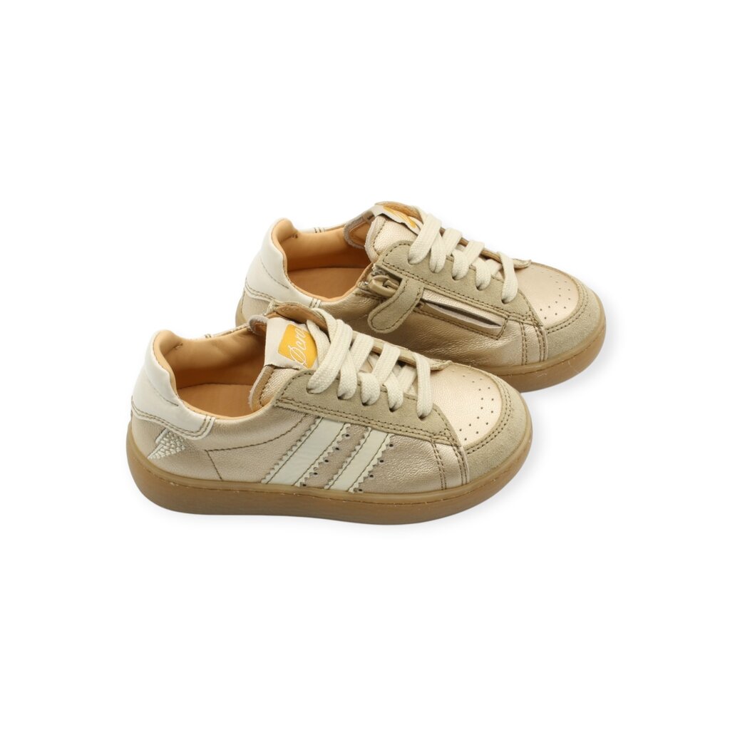 OCRA OCRA OLIVIA SNEAKER GOLD