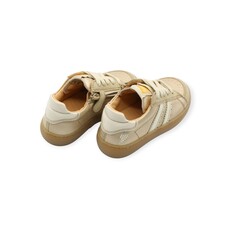 OCRA OCRA OLIVIA SNEAKER GOLD